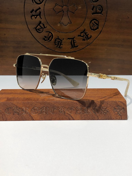 Ch**me He**ts sunglasses(aaaa)-1162
