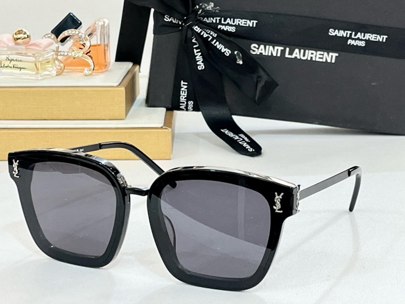 Y*L sunglasses(aaaa)-123