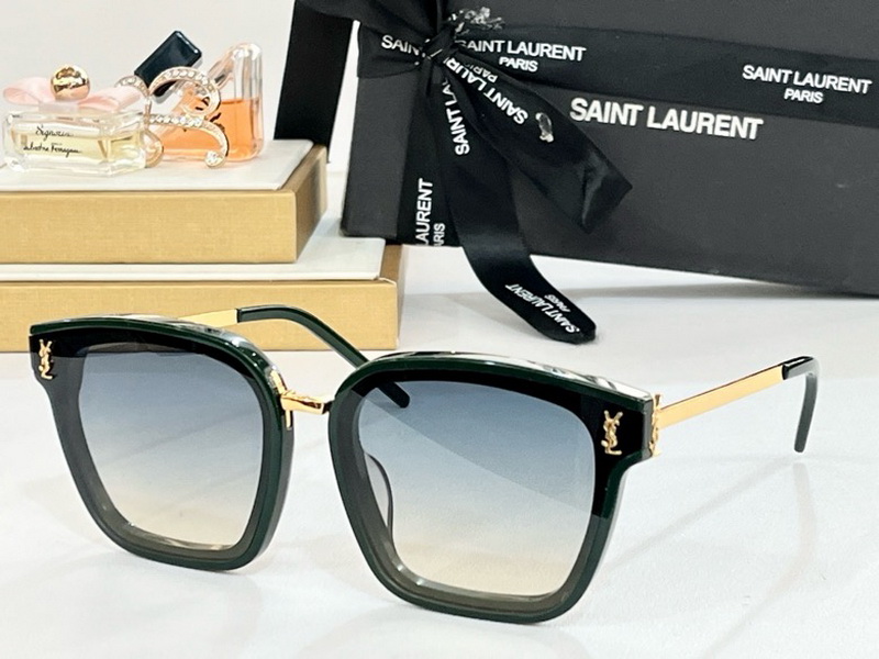 Y*L sunglasses(aaaa)-122