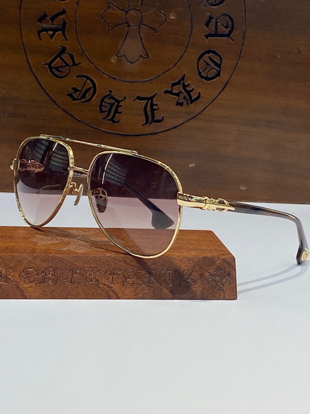 Ch**me He**ts sunglasses(aaaa)-1149