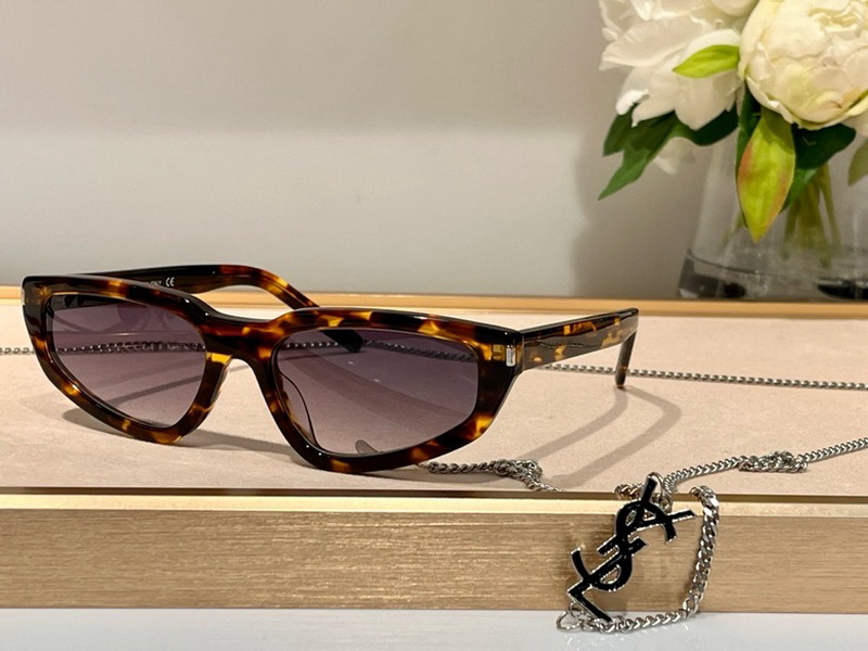 Y*L sunglasses(aaaa)-097