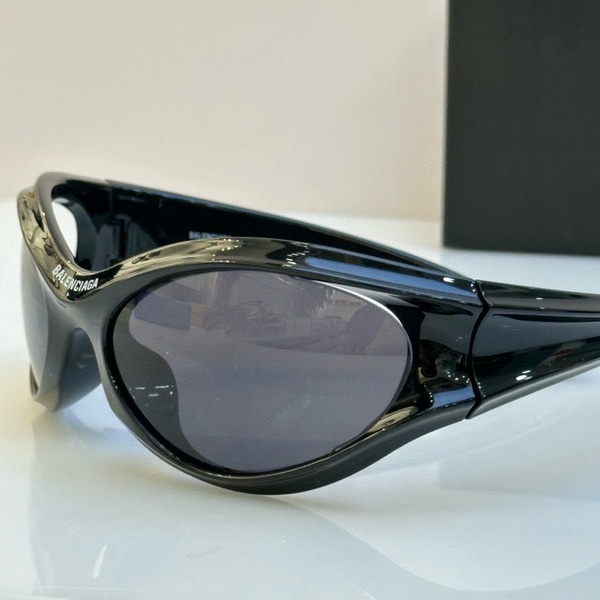 Ba*len*cia*ga sunglasses(aaaa)-295
