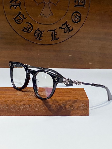 Ch**me He**ts sunglasses(aaaa)-394