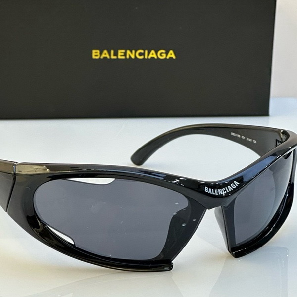 Ba*len*cia*ga sunglasses(aaaa)-289
