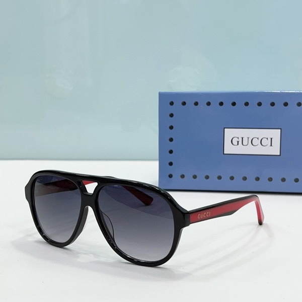G*u*i sunglasses(aaaa)-1991