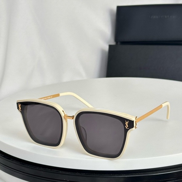 Y*L sunglasses(aaaa)-091