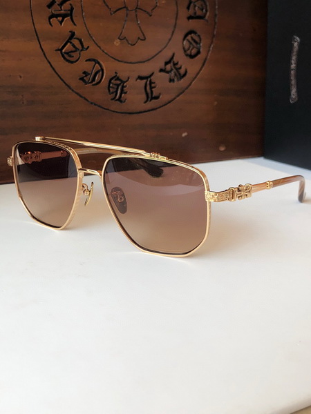 Ch**me He**ts sunglasses(aaaa)-1142