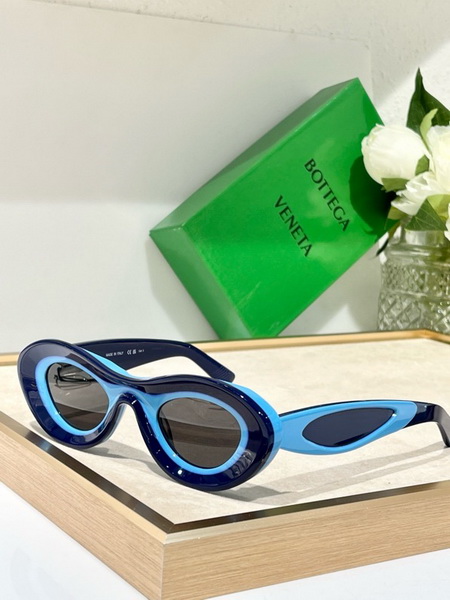 bo*te*ga Ve*ne*ta sunglasses(aaaa)-286