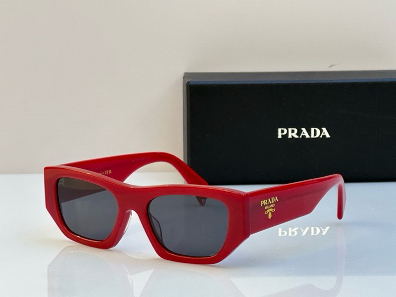 Pra*a sunglasses(aaaa)-2733