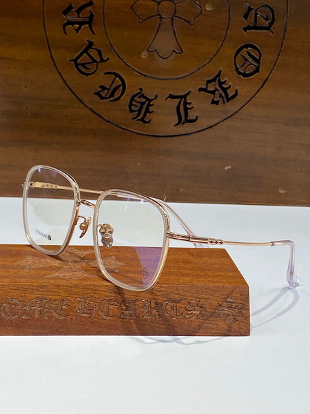Ch**me He**ts sunglasses(aaaa)-375