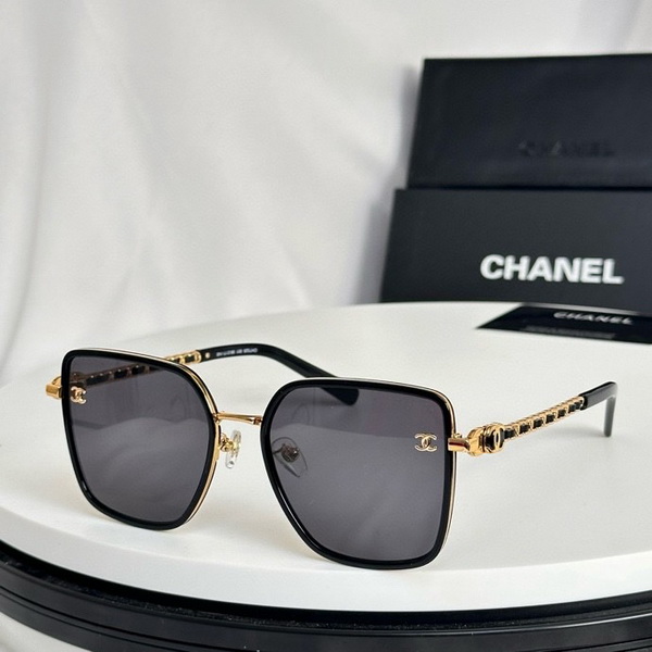 Ch*el sunglasses(aaaa)-1165