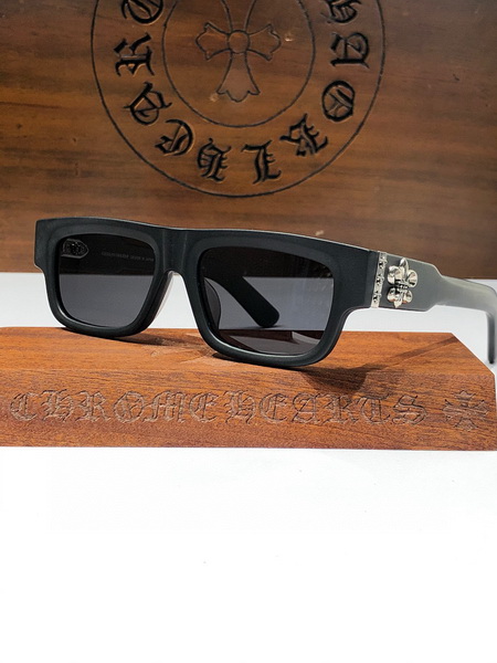 Ch**me He**ts sunglasses(aaaa)-1137