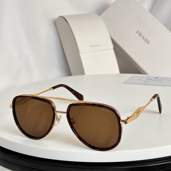 Pra*a sunglasses(aaaa)-2728