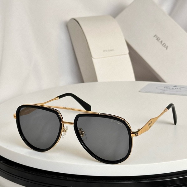 Pra*a sunglasses(aaaa)-2727