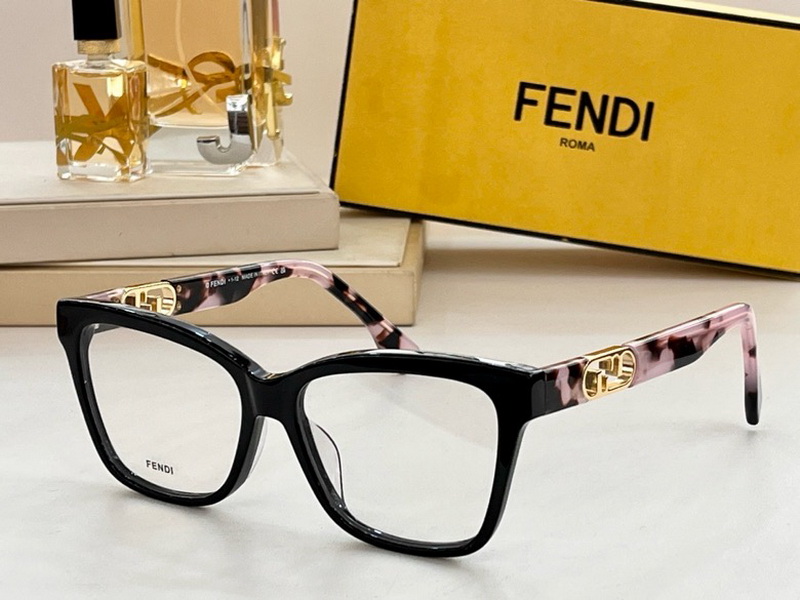 F**di sunglasses(aaaa)-118