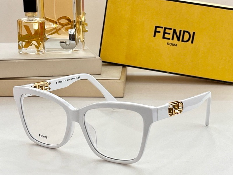F**di sunglasses(aaaa)-116
