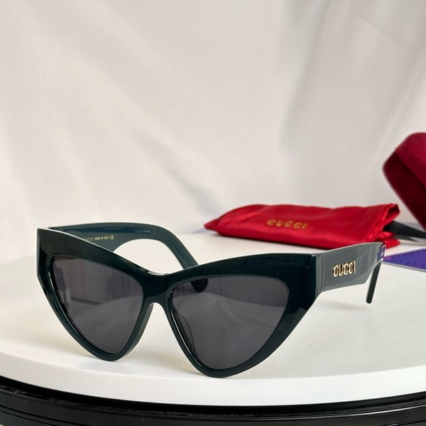 G*u*i sunglasses(aaaa)-1982
