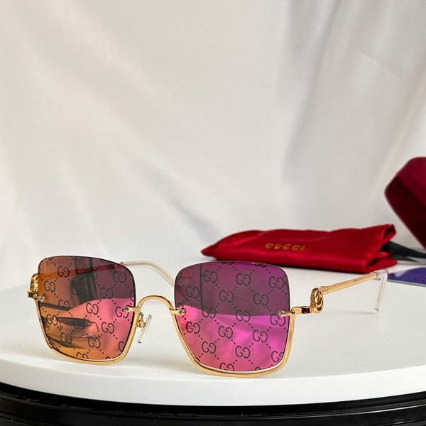 G*u*i sunglasses(aaaa)-1978