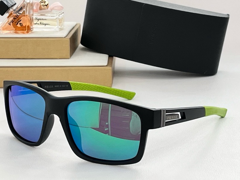 Pra*a sunglasses(aaaa)-2721