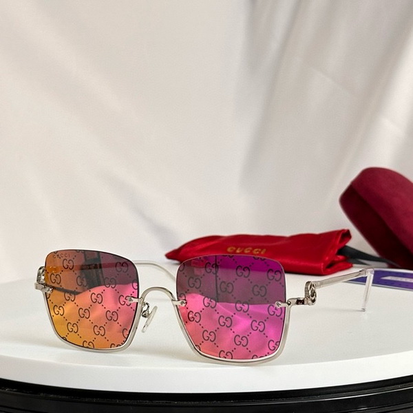 G*u*i sunglasses(aaaa)-1977