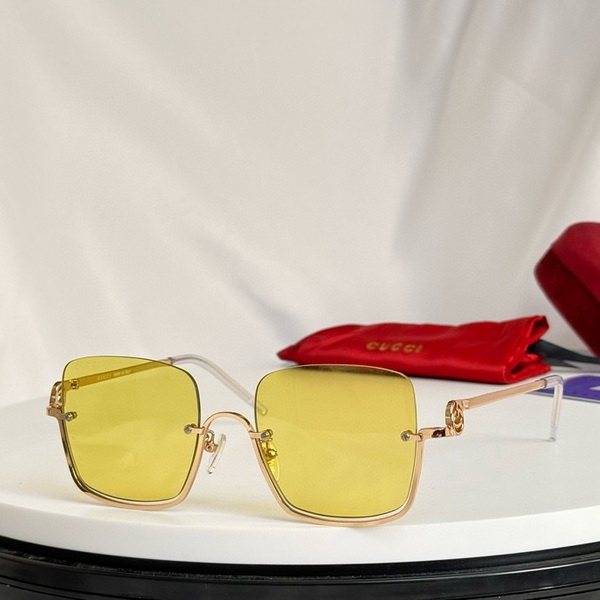 G*u*i sunglasses(aaaa)-1974