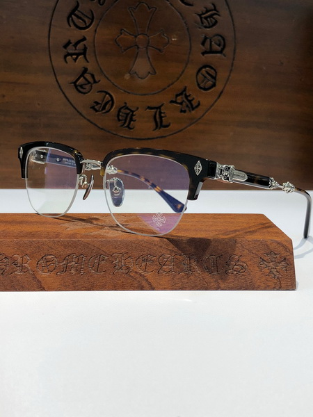 Ch**me He**ts sunglasses(aaaa)-359