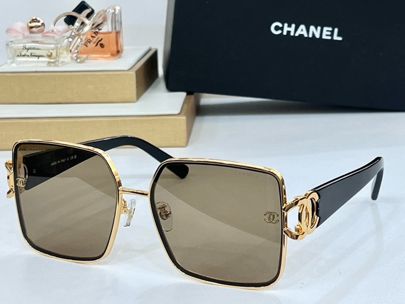 Ch*el sunglasses(aaaa)-1150