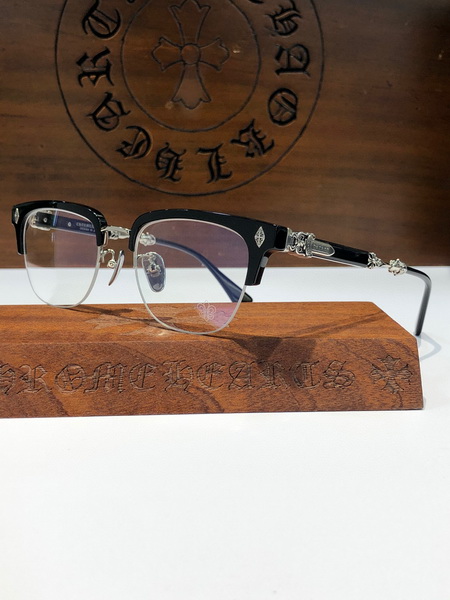 Ch**me He**ts sunglasses(aaaa)-354