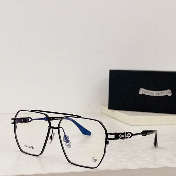 Ch**me He**ts sunglasses(aaaa)-349