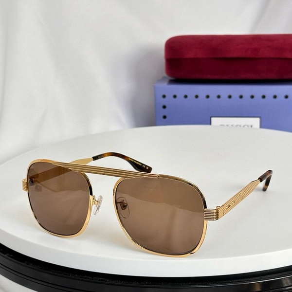 G*u*i sunglasses(aaaa)-1965