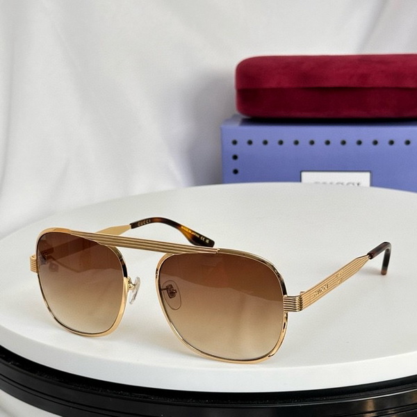 G*u*i sunglasses(aaaa)-1964