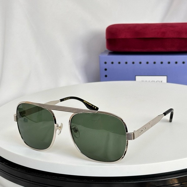 G*u*i sunglasses(aaaa)-1963