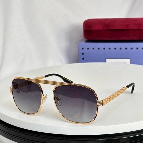G*u*i sunglasses(aaaa)-1962