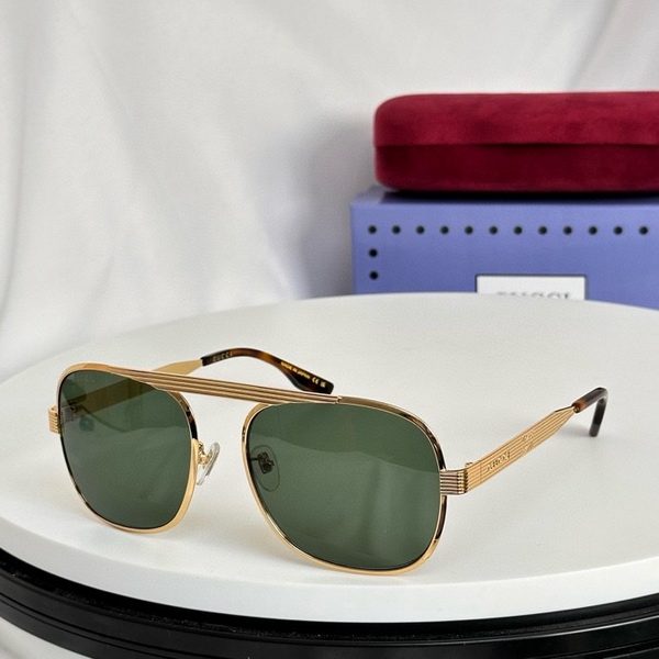 G*u*i sunglasses(aaaa)-1961