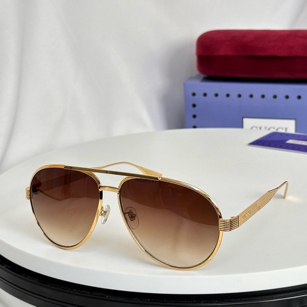 G*u*i sunglasses(aaaa)-1958