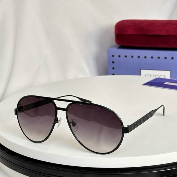 G*u*i sunglasses(aaaa)-1955