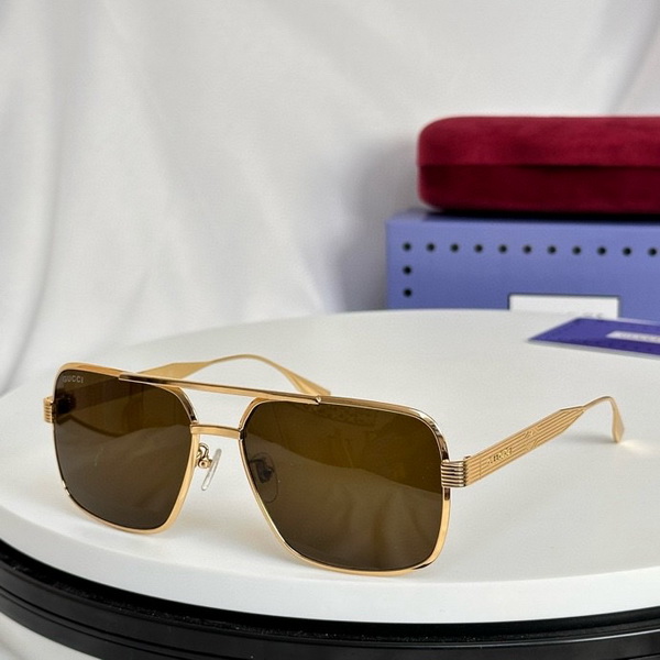 G*u*i sunglasses(aaaa)-1950