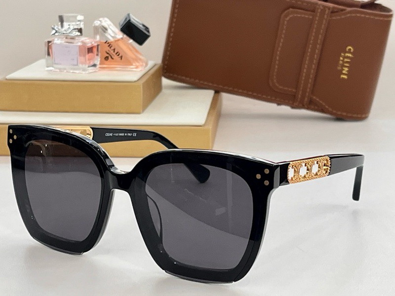 Ce**e sunglasses(aaaa)-377