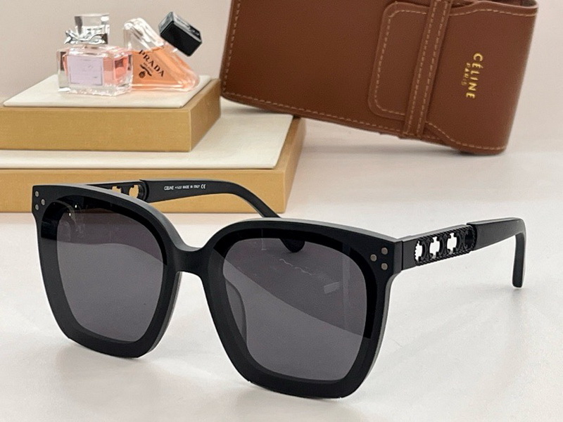 Ce**e sunglasses(aaaa)-376