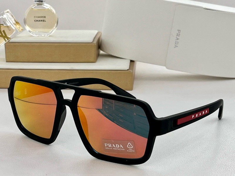 Pra*a sunglasses(aaaa)-2697