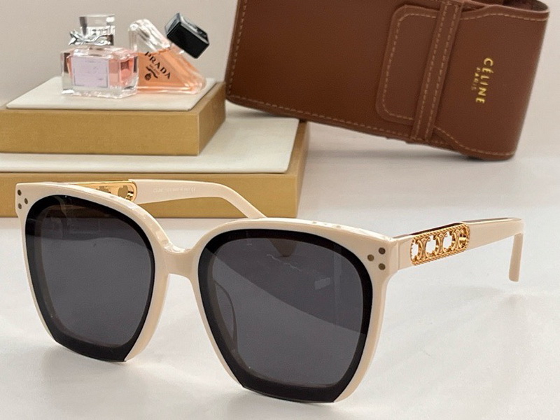 Ce**e sunglasses(aaaa)-374