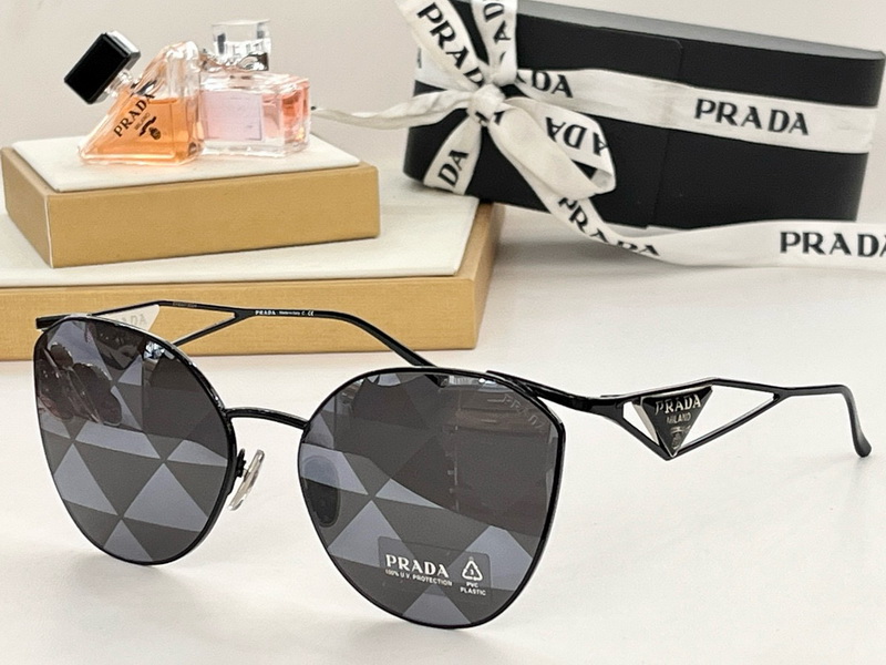 Pra*a sunglasses(aaaa)-2695