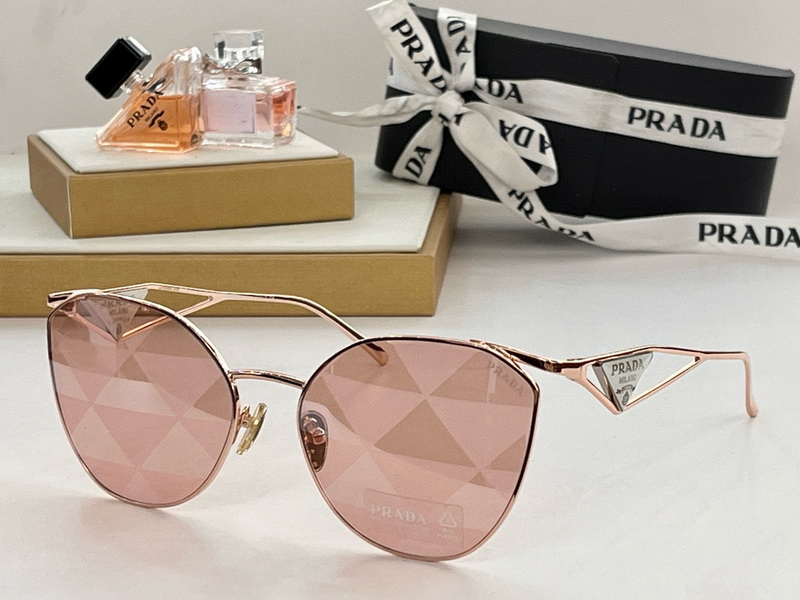 Pra*a sunglasses(aaaa)-2692