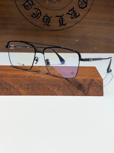 Ch**me He**ts sunglasses(aaaa)-335