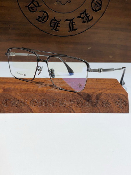 Ch**me He**ts sunglasses(aaaa)-333