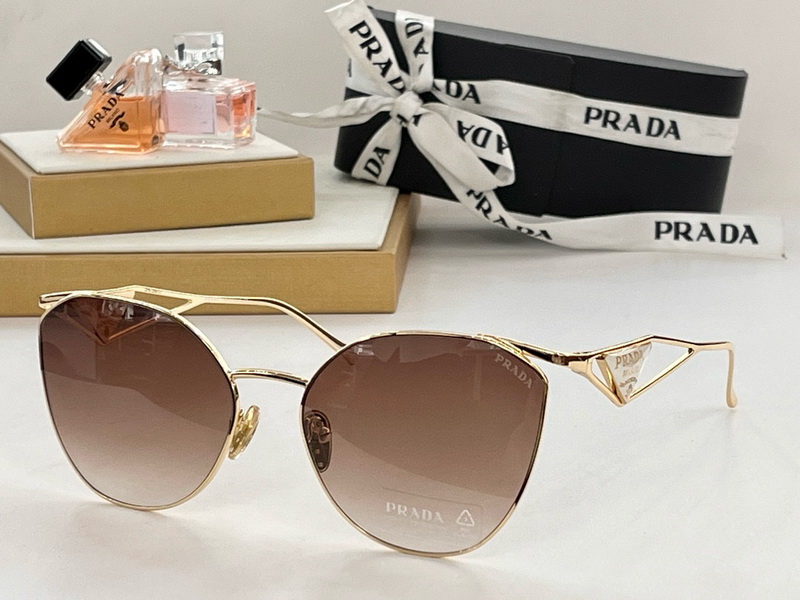 Pra*a sunglasses(aaaa)-2689