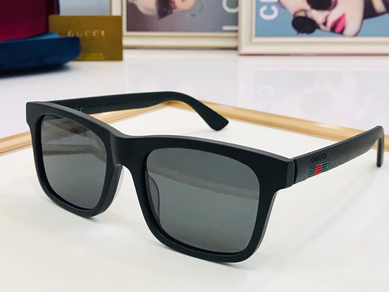 G*u*i sunglasses(aaaa)-1948