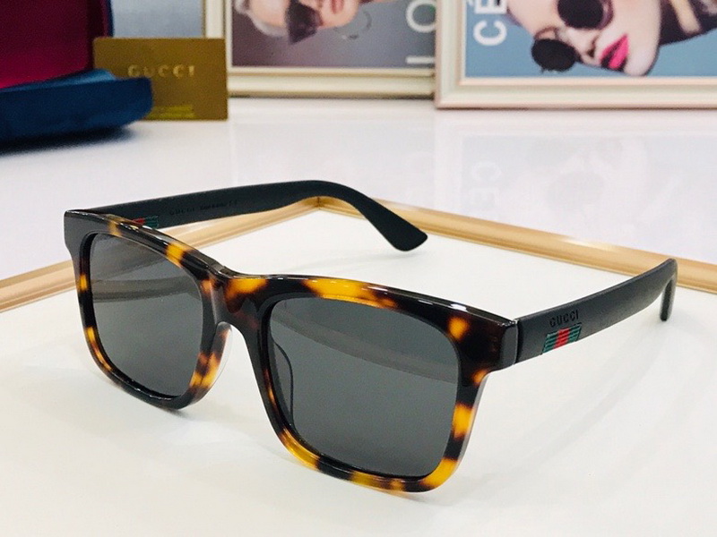 G*u*i sunglasses(aaaa)-1947