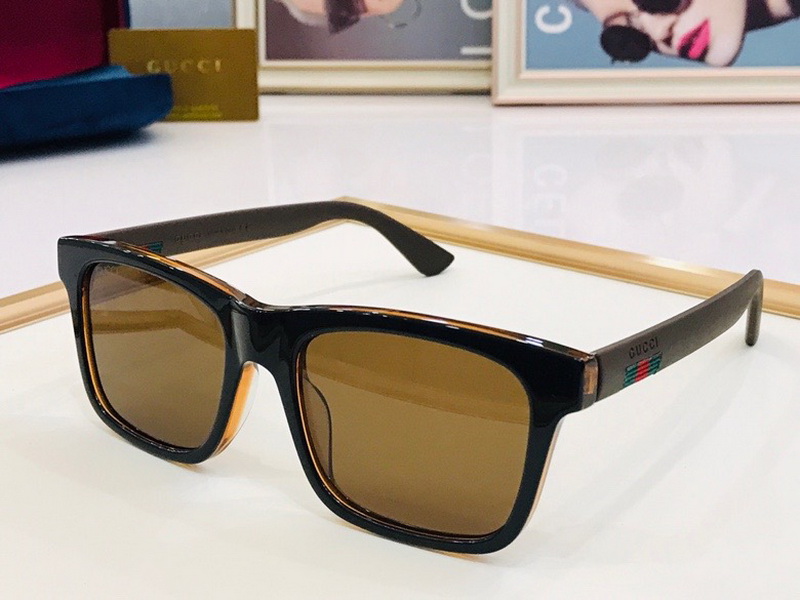 G*u*i sunglasses(aaaa)-1944