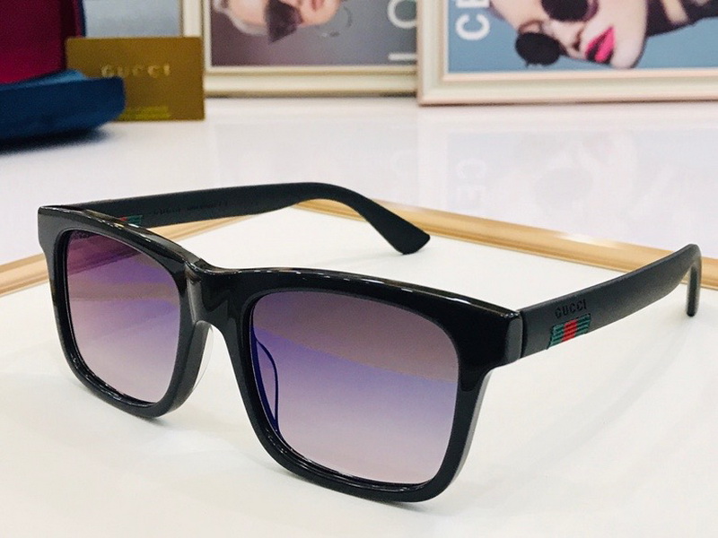 G*u*i sunglasses(aaaa)-1942
